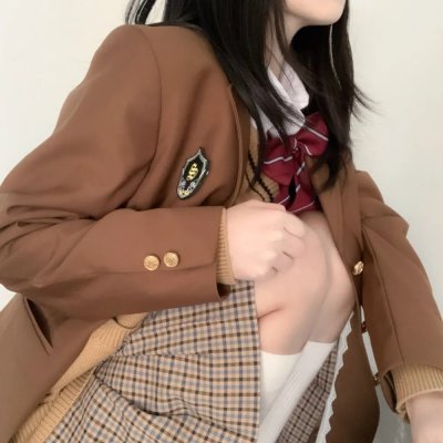 爱心小天使